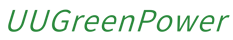 UUGreenPower logo