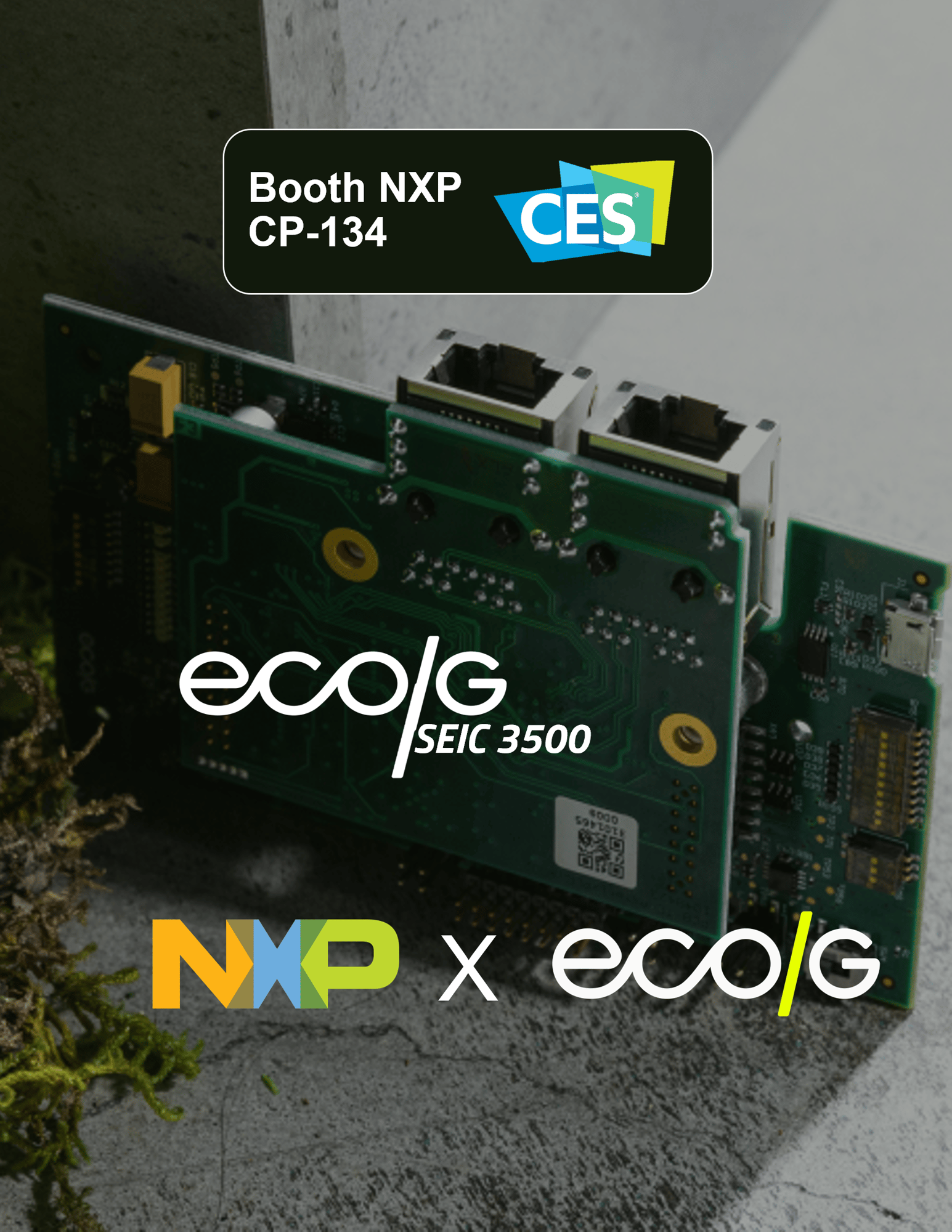 CES5