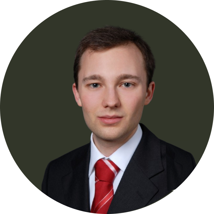 Martin Neudecker