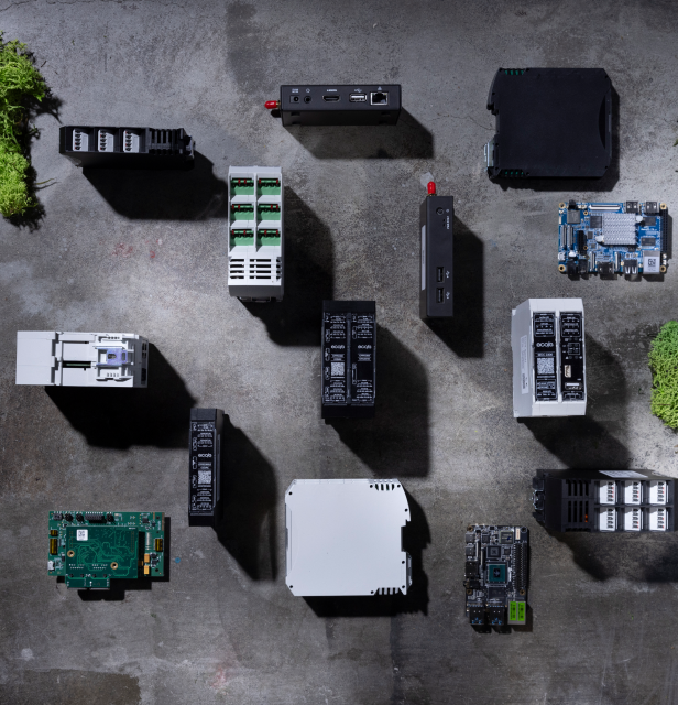 Products_EcoG Controllers