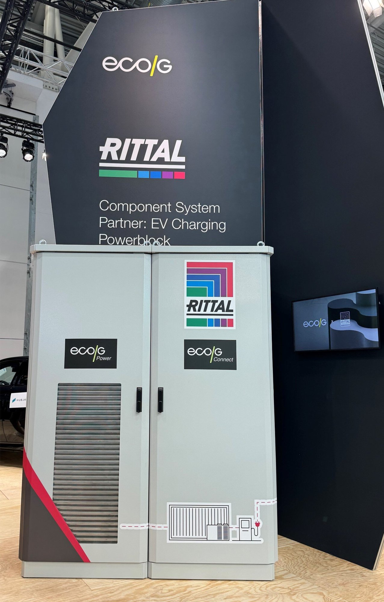 Rittal powerblock (1)