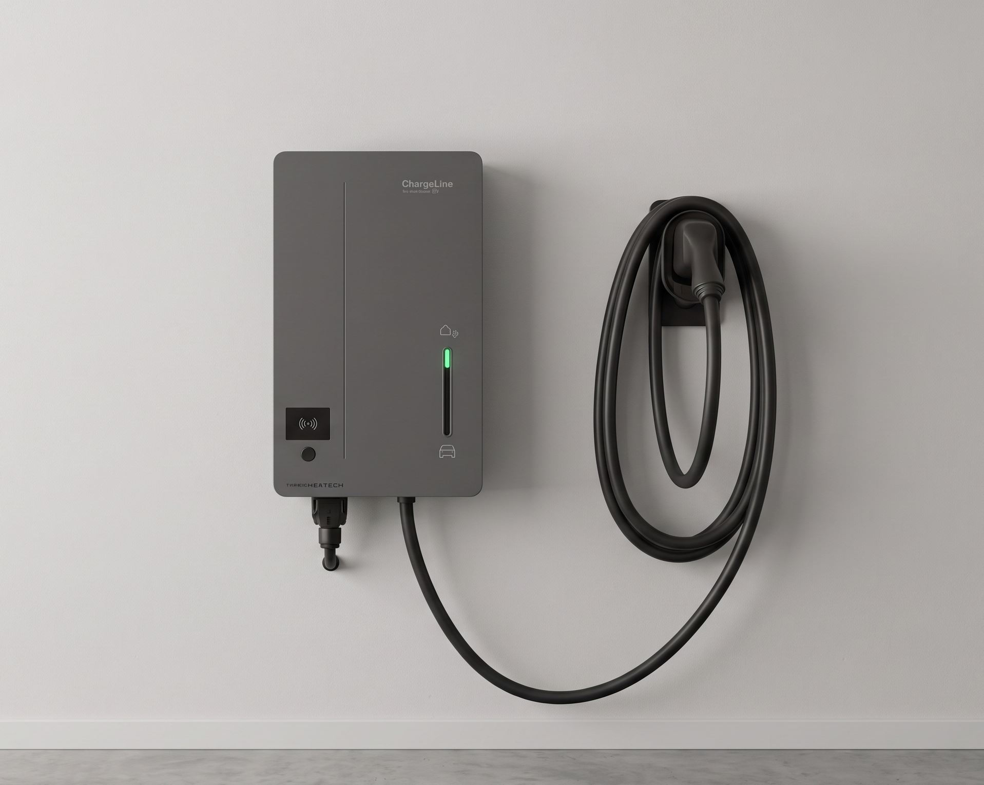 BiDi charger