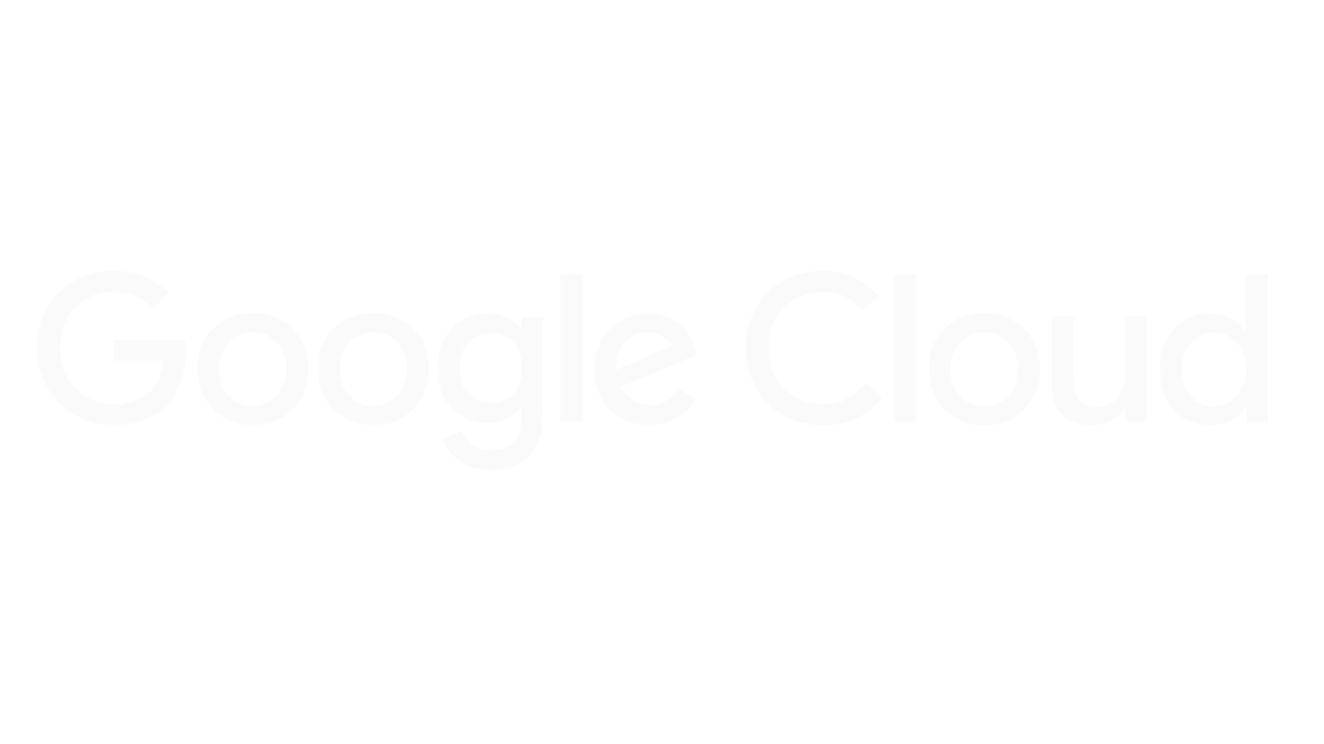 Google Cloud