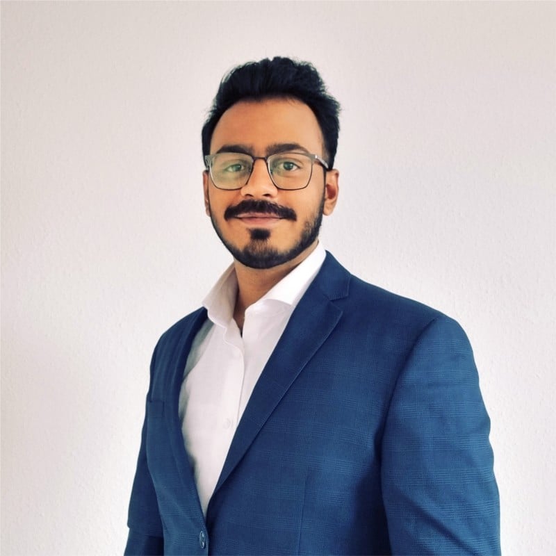 Saurabh Kothale